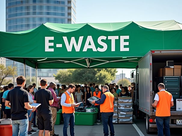 ewaste